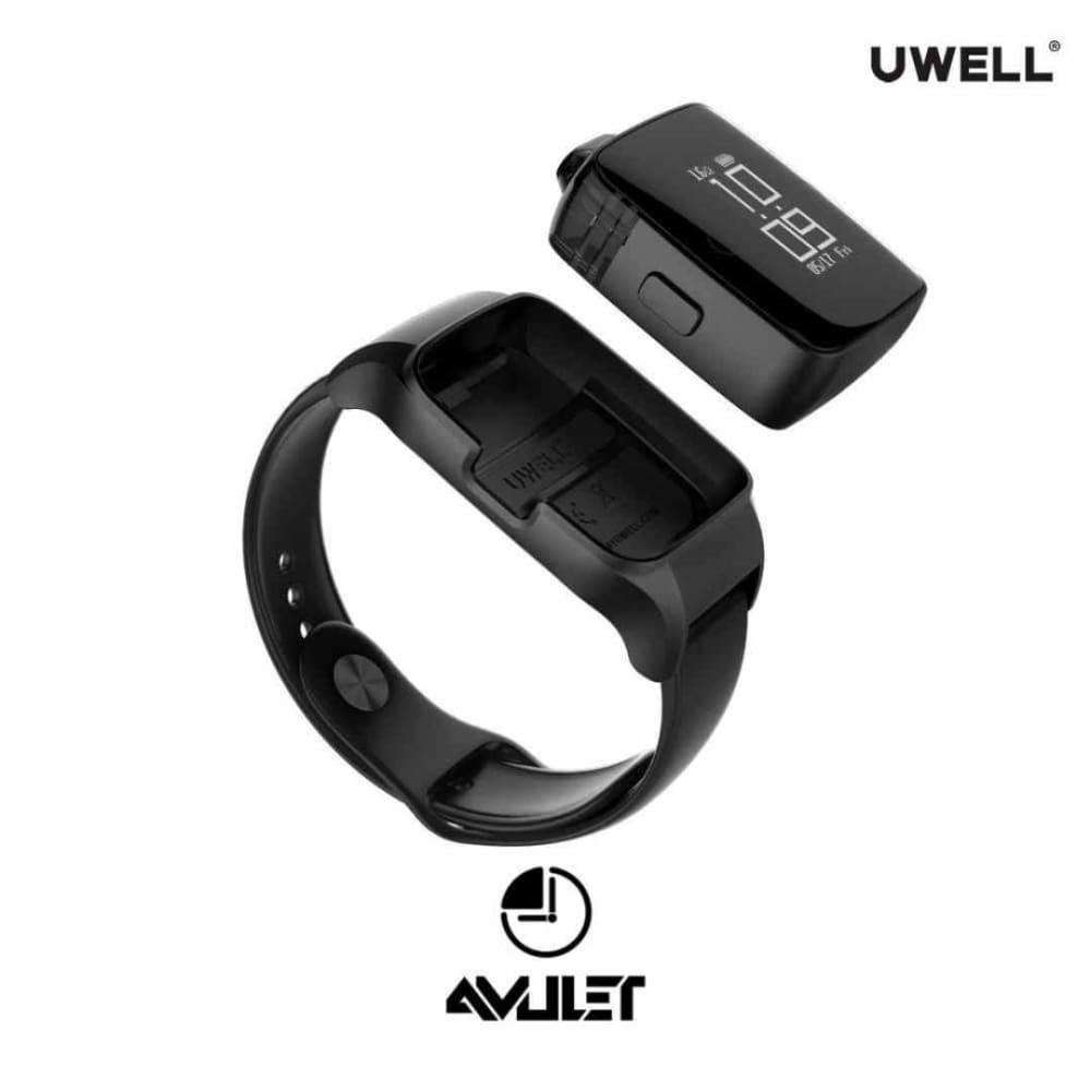 uWell Amulet Vape Kit - kits