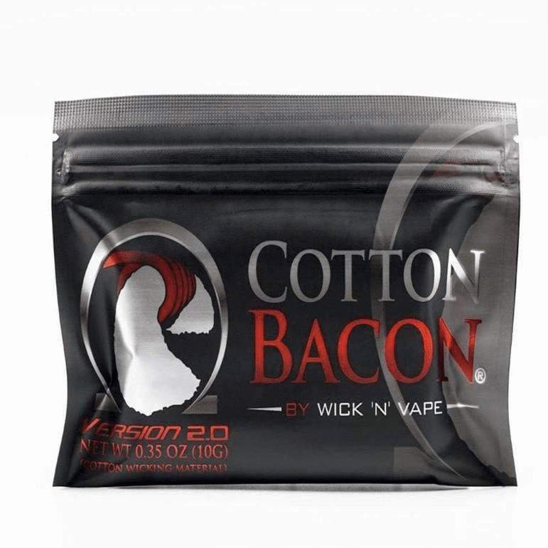 Cotton Bacon V2.0 - Accessories