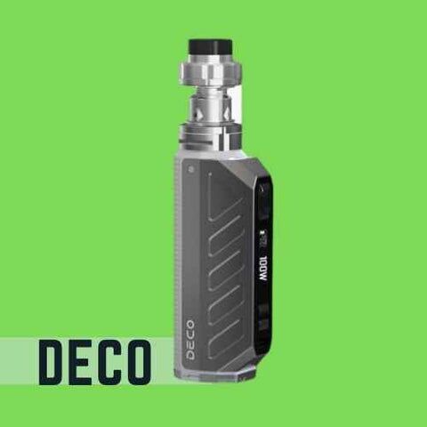 Type Of Vape Mods  Get To Know Your Mods