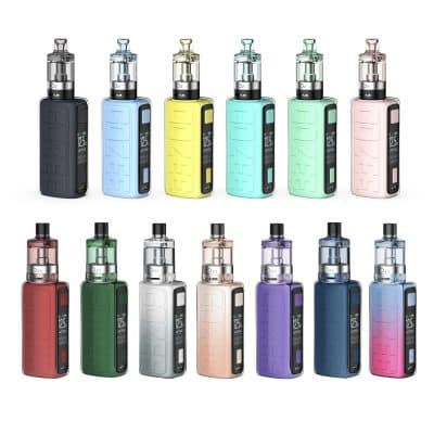 Adjustable Airflow E Cig FREE DELIVERY