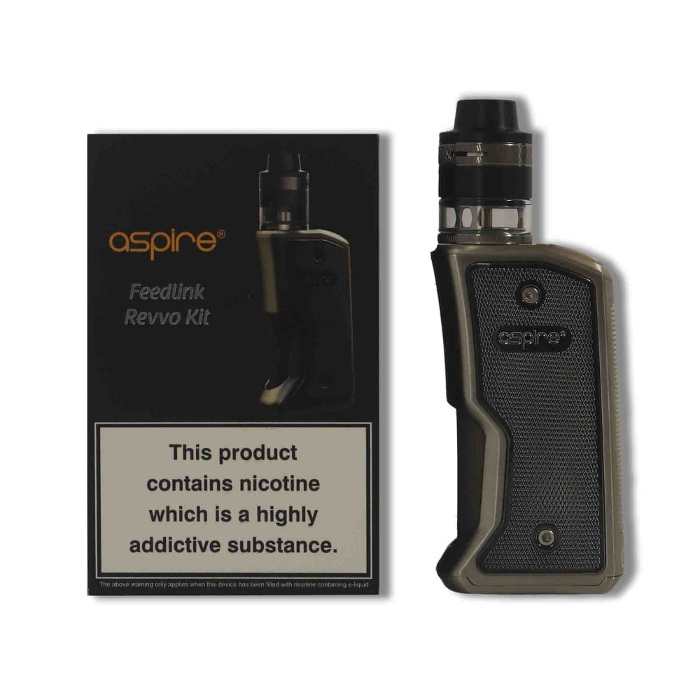 Aspire Feedlink Kit - kits