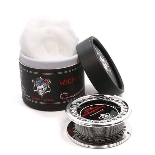 Demon Killer Wick and Wire - Accessories