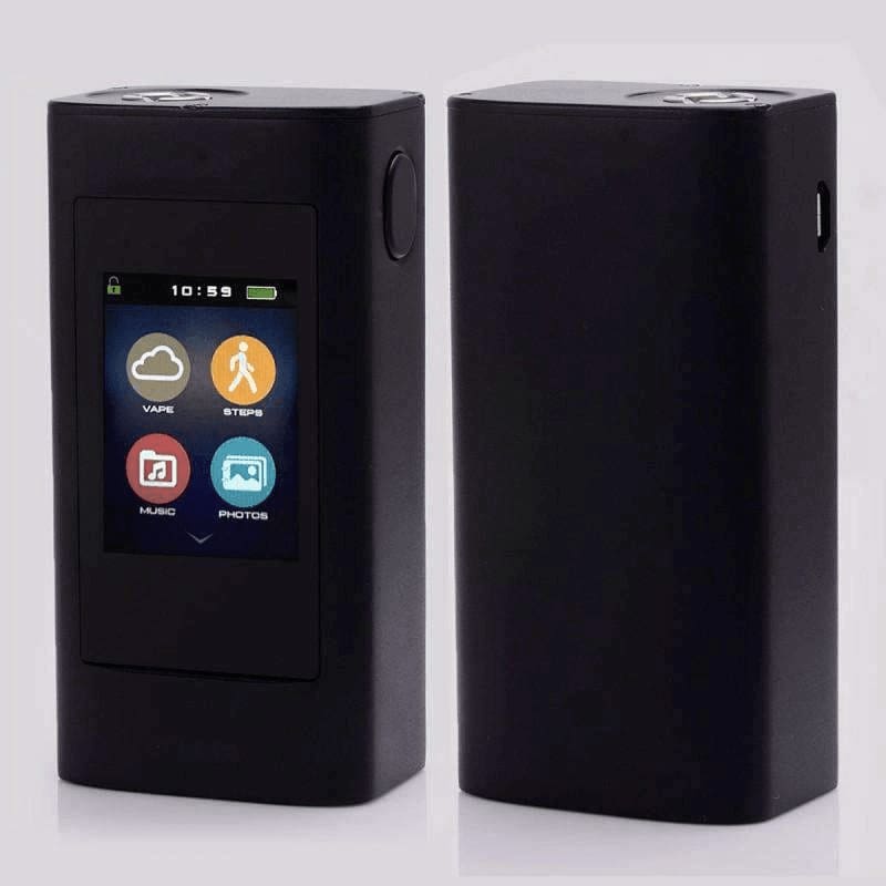 Joyetech Ocular C Touchscreen Mod - Devices