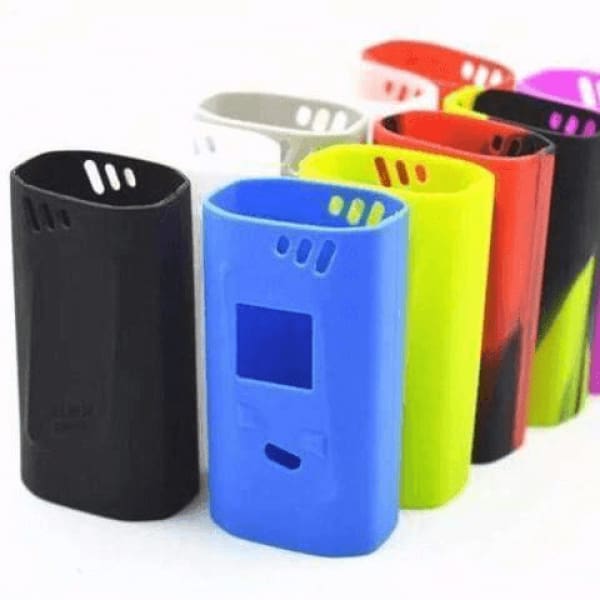 Smok Alien Silicone Case - Accessories