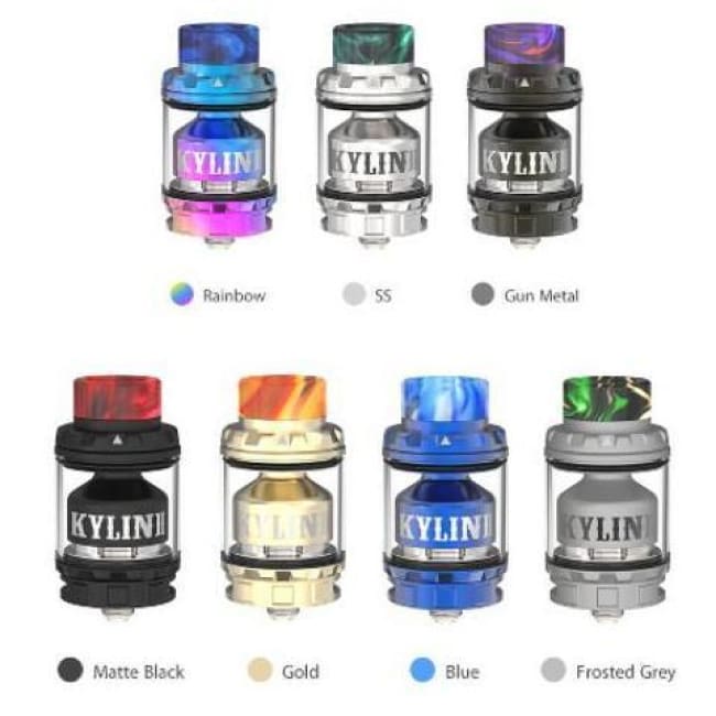 Vandy Vape Kylin V2 RTA - Tank