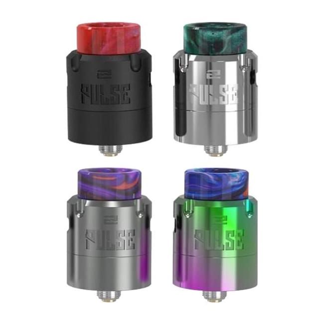 Vandy Vape Pulse 2 RDA - kits