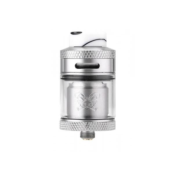 HellVape Dead Rabbit RTA. - Accessories