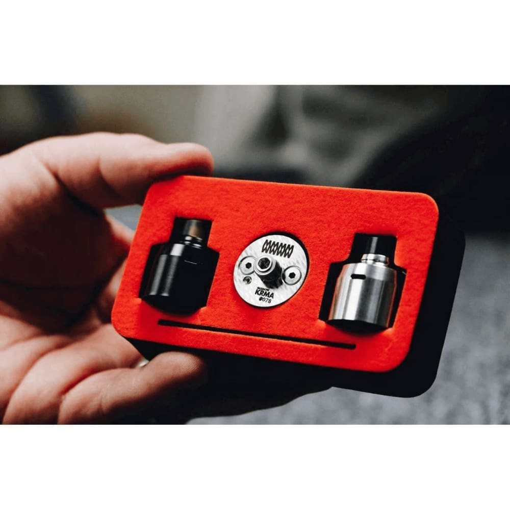 KRMA RDA by MISSION XV - Devices