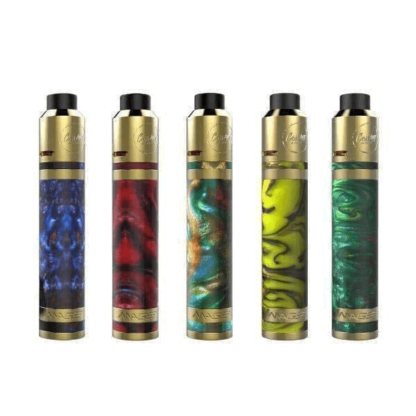 Mage Mech Tricker Kit by Coil Art - Devices