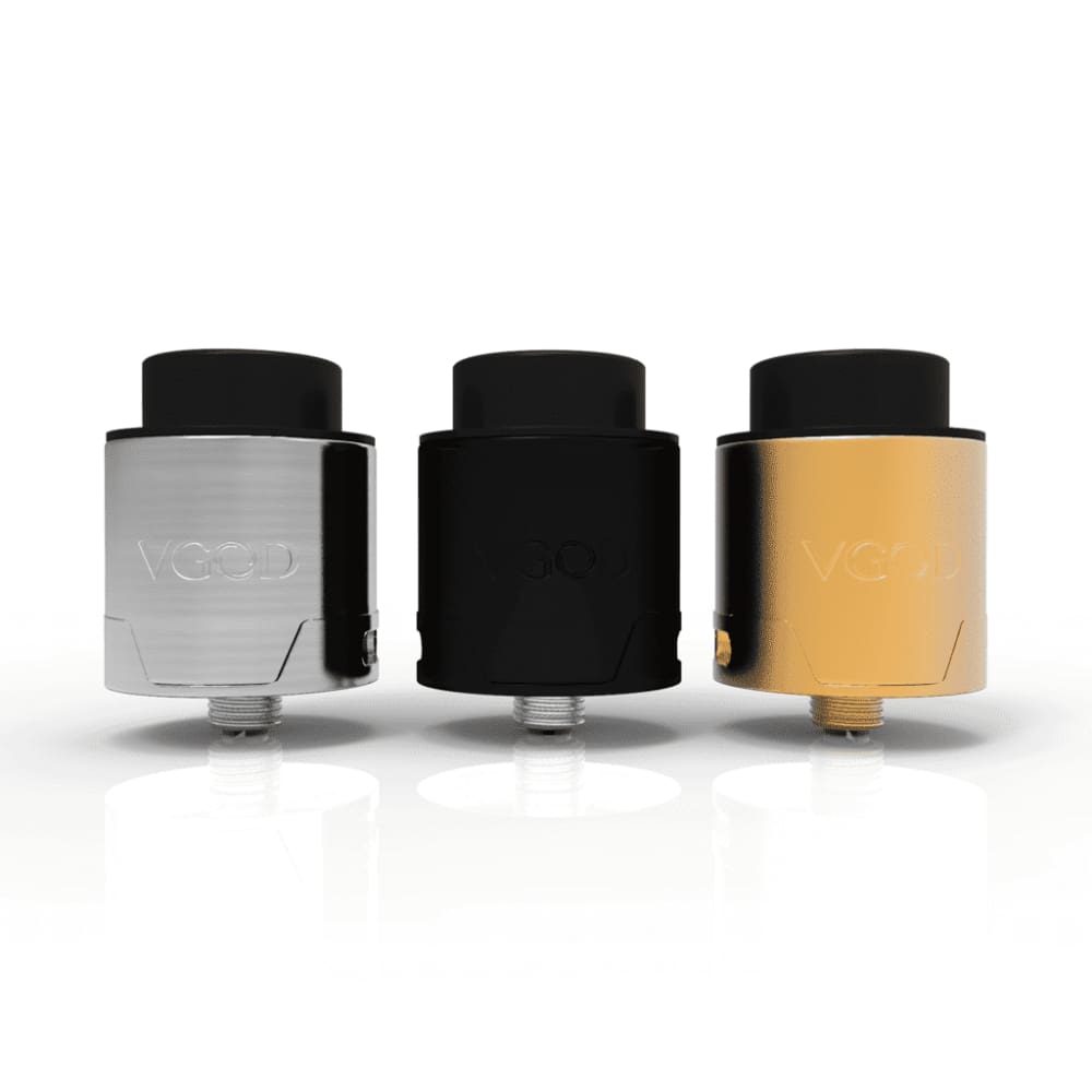 VGOD Pro Dip RDA - Tank