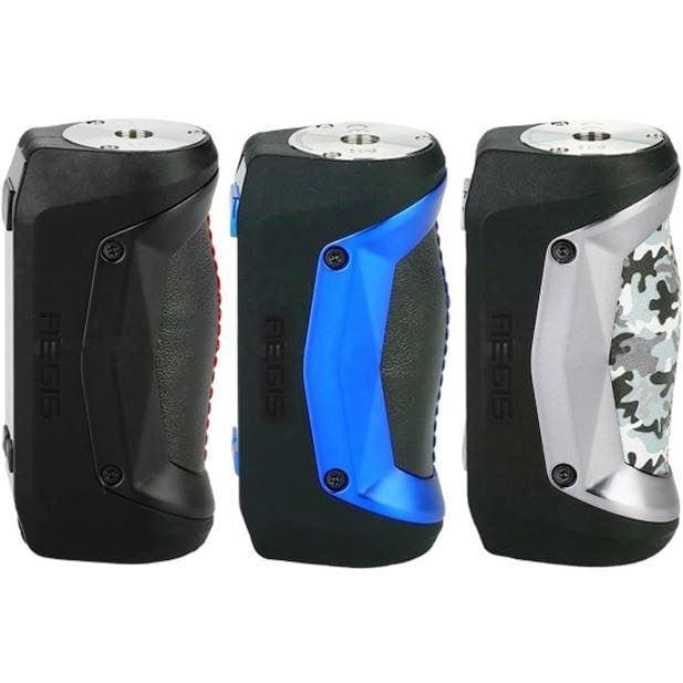 Aegis Mini Mod - GeekVape - Accessories