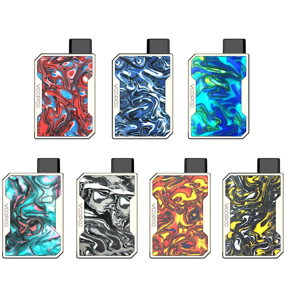 VooPoo Drag Nano - Pod Kit - kits