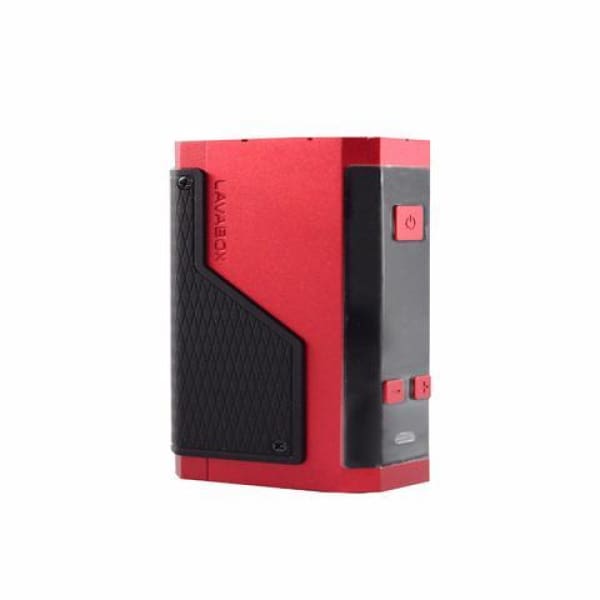 Lavabox 200W Mod - Red Edition - Devices