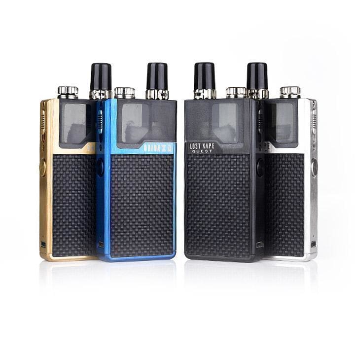 Lost Vape - Orion Q Kit - kits