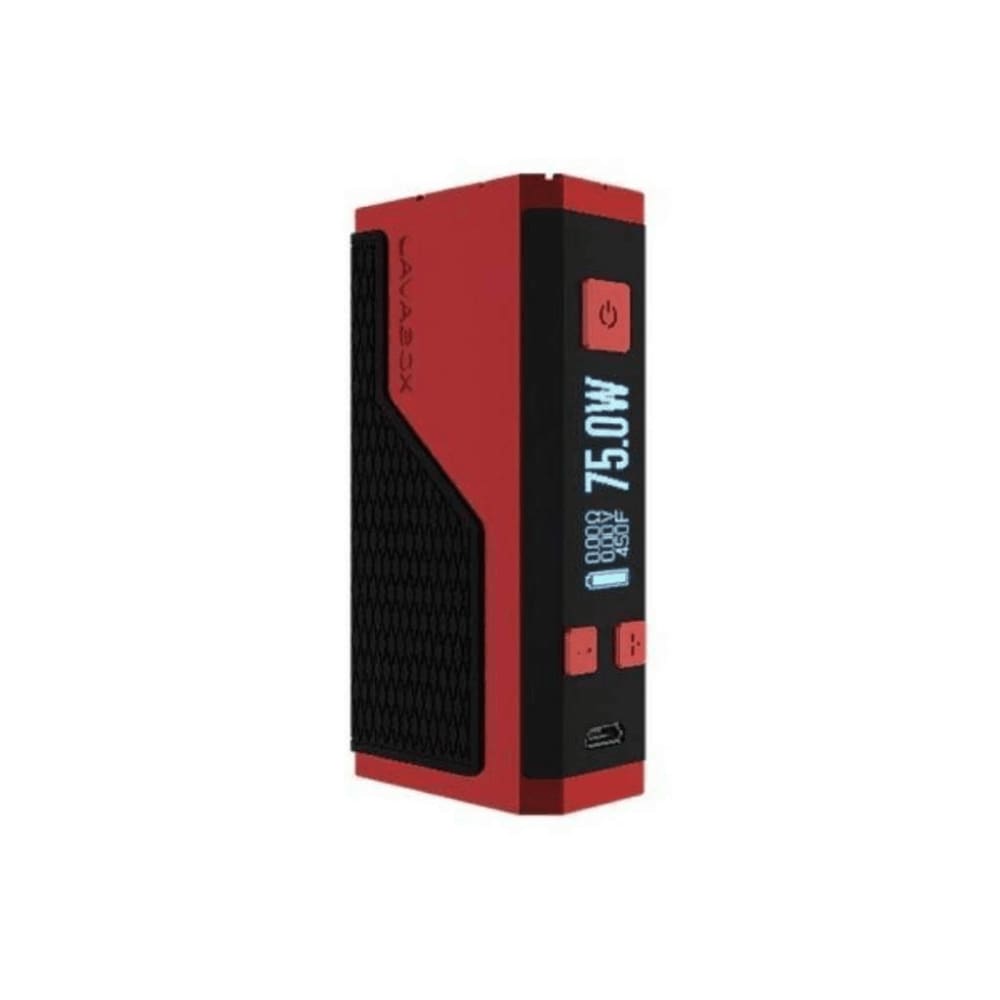 Lavabox DNA Mini 75W - Devices