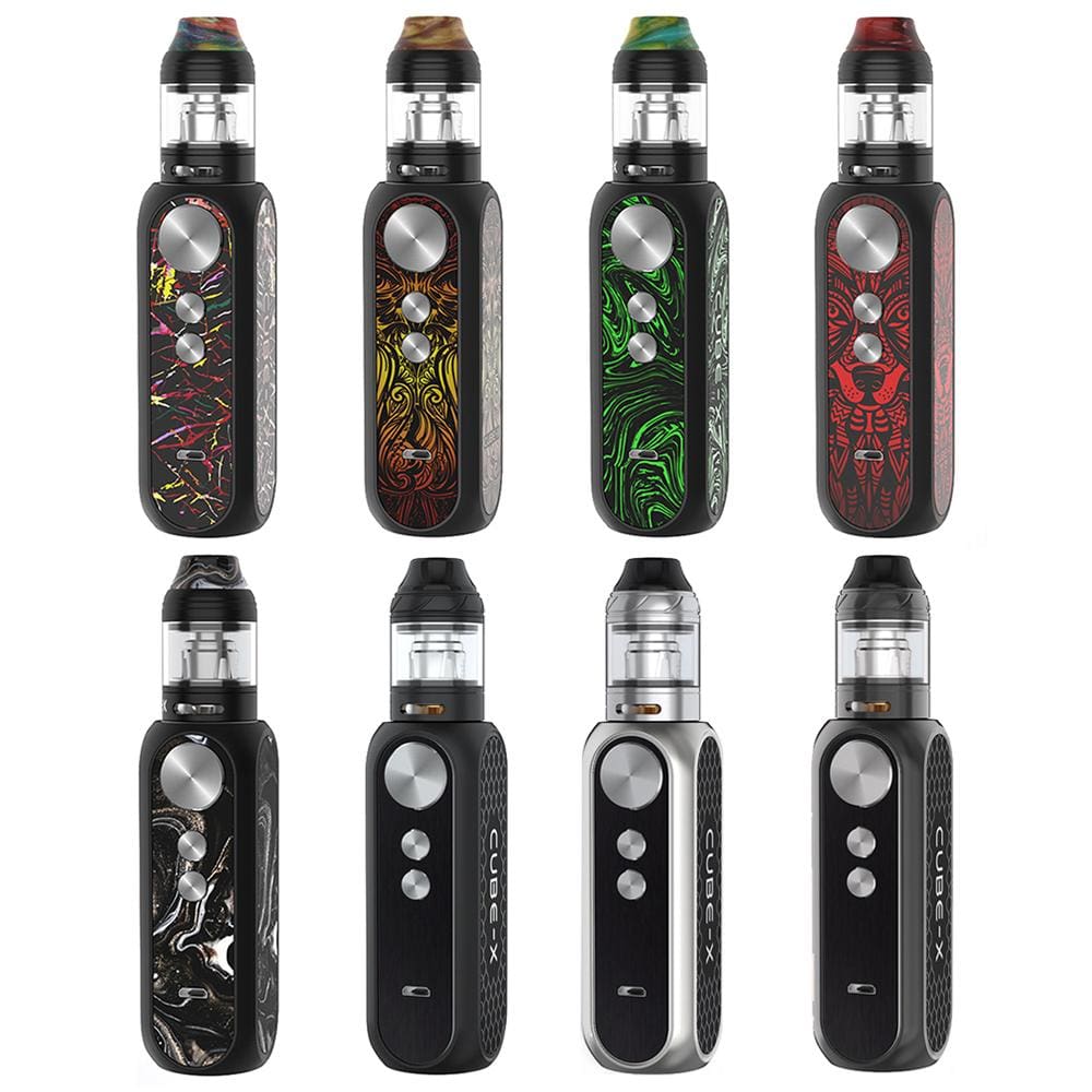 OBS Cube X Kit - kits