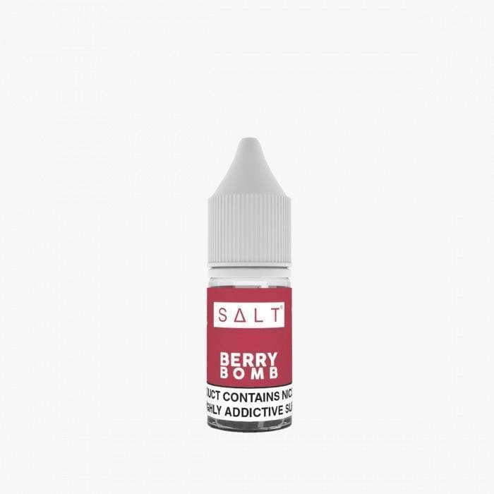 SLT - Berry Bomb - Juice