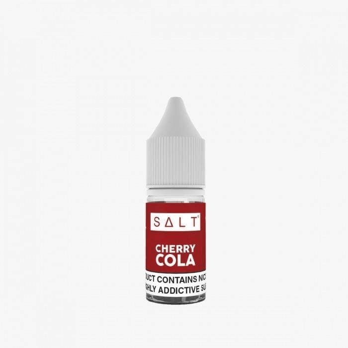 SLT - Cherry Cola - Juice