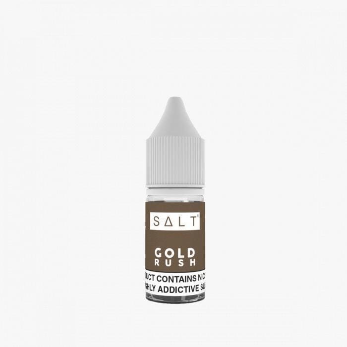 SLT - Gold Rush - Juice