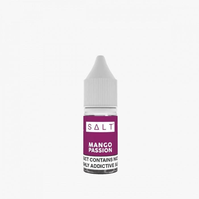 SLT - Mango Passion - Juice