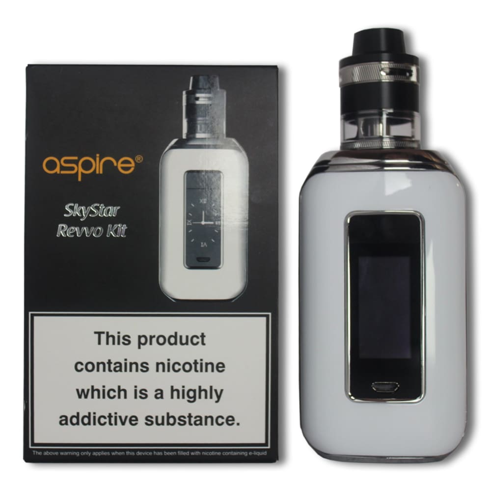 Aspire Skystar Revvo Kit - kits