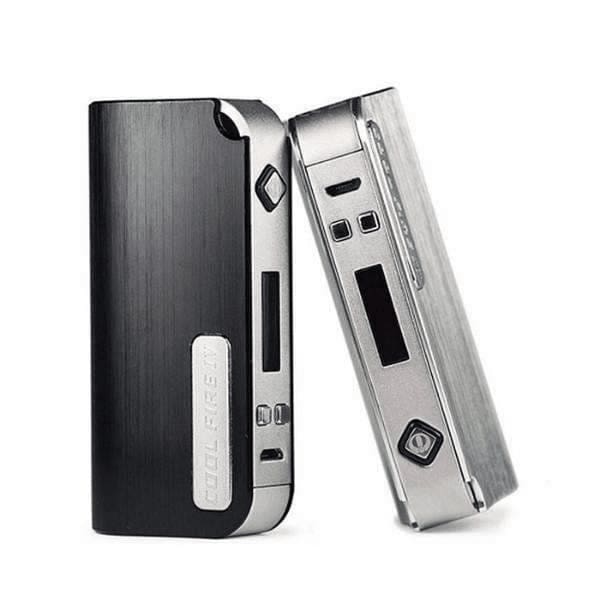 Innokin Coolfire IV - Devices