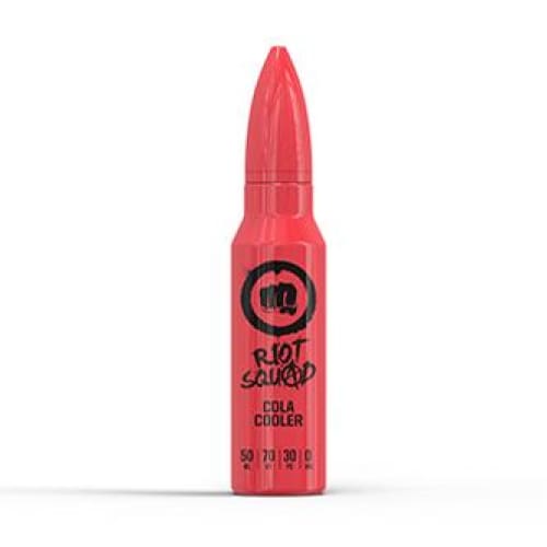 Riot Squad - Cola Cooler - Juice