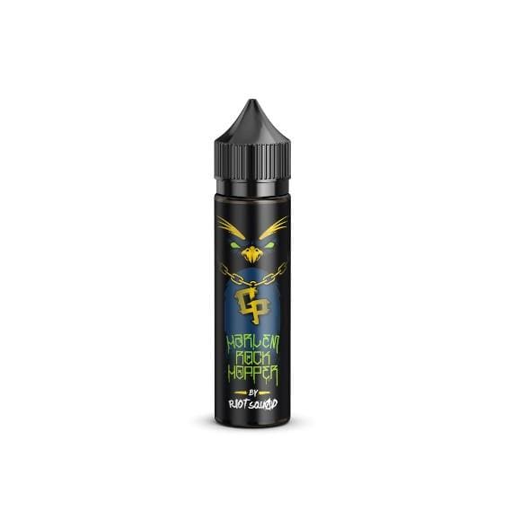 Riot Squad - Harlem Rock Hopper - Juice