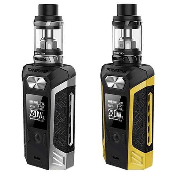 Vaporesso Switcher Kit - kits
