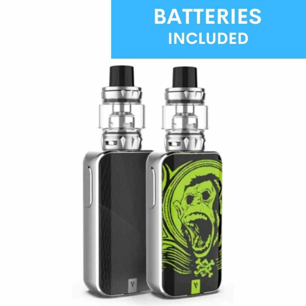 Vaporesso - Luxe S Kit - kits