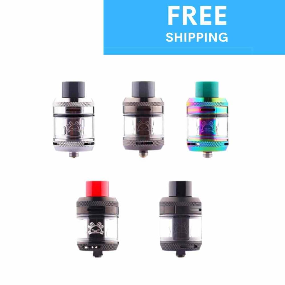 Hellvape Fat Rabbit Tank - Tank