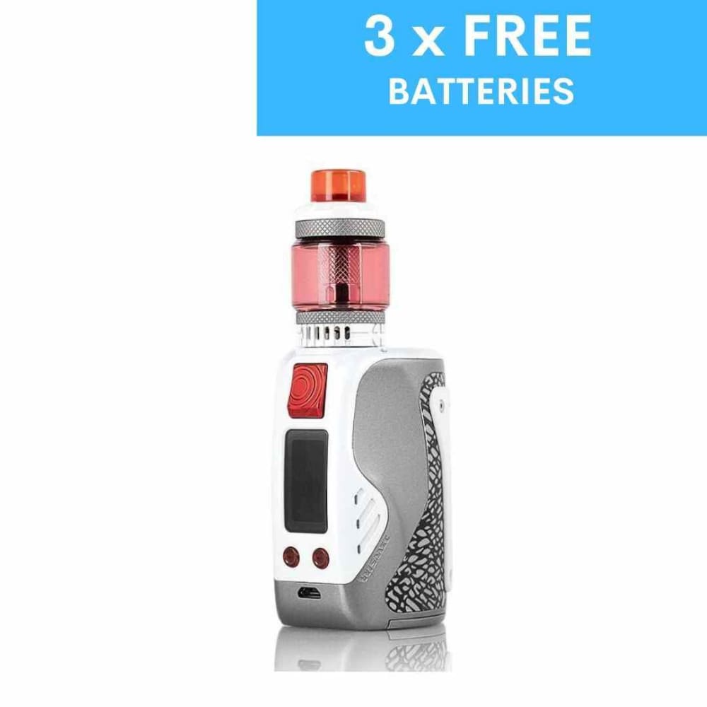 Wismec Reuleaux Tinker Kit - kits