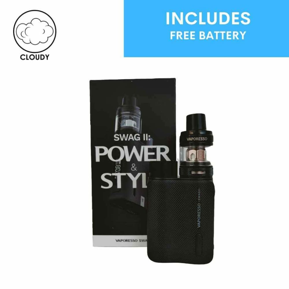 Vaporesso Swag 2 Kit - Kit