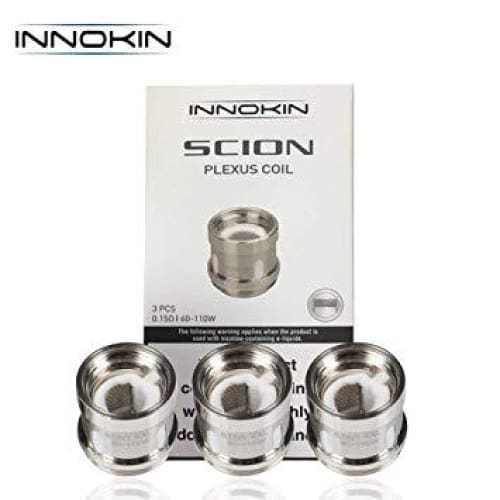 Innokin Plex coils - Coils