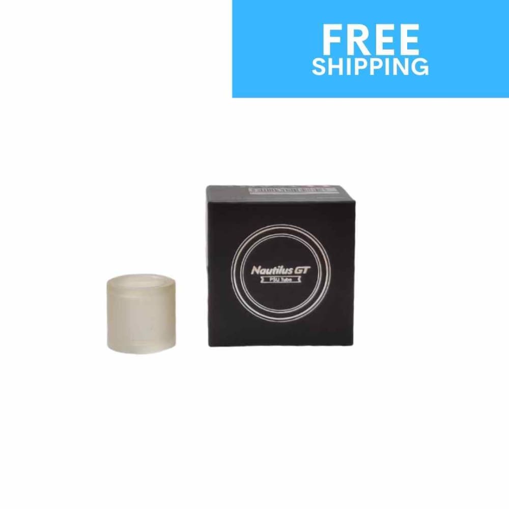 Aspire Nautilus GT 4.2ml Extension Glass - Glass