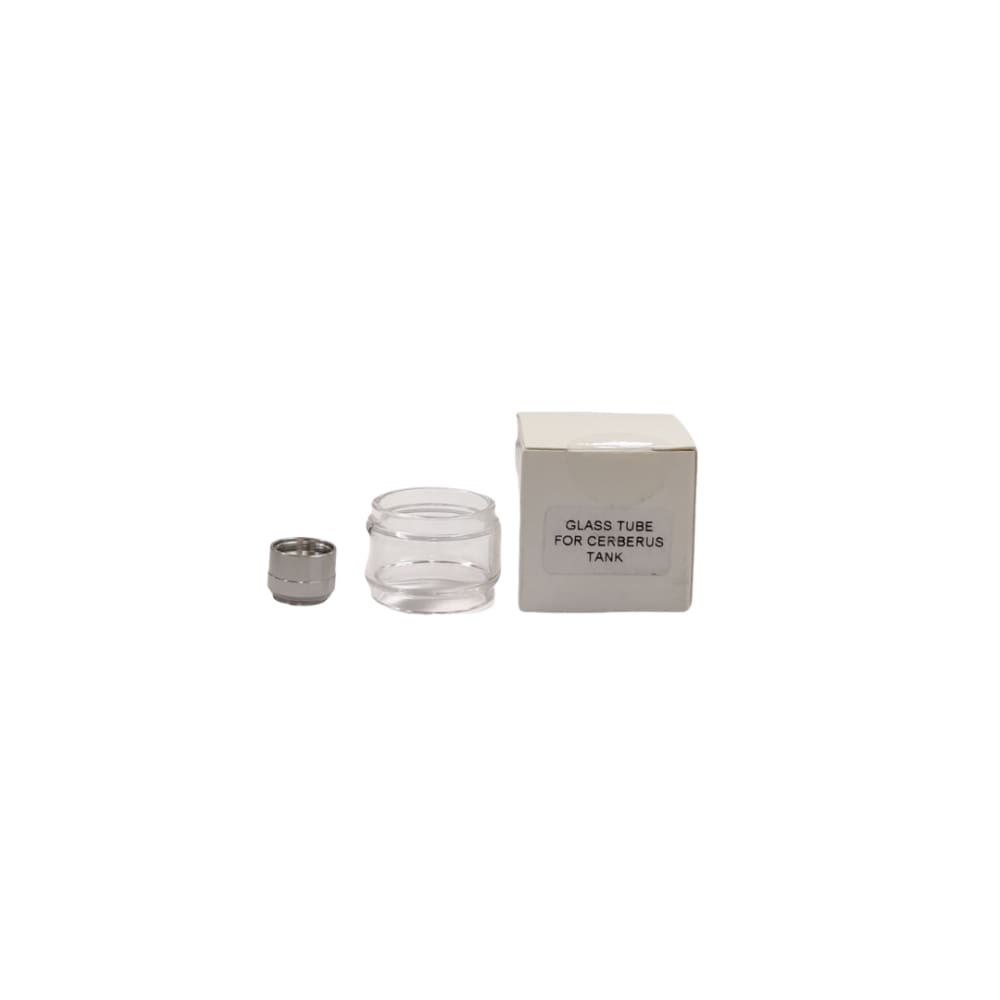Geekvape Cerberus 5.5ml Glass Spare - Glass