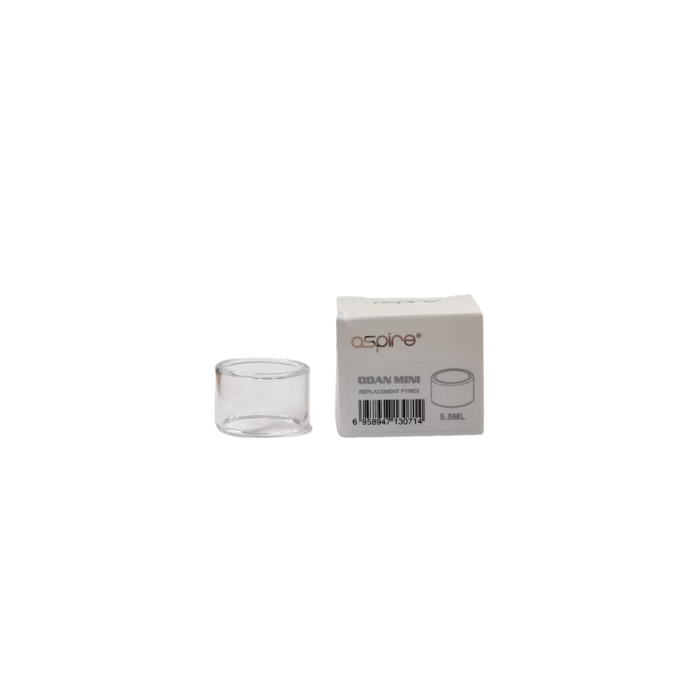 Aspire Odan Mini 5.5ml Glass - Glass