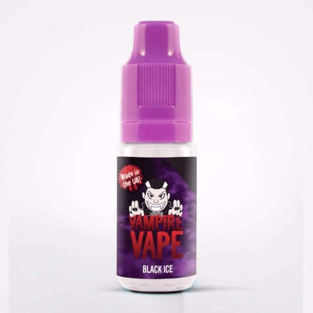Vampire Vape Black Ice - Juice