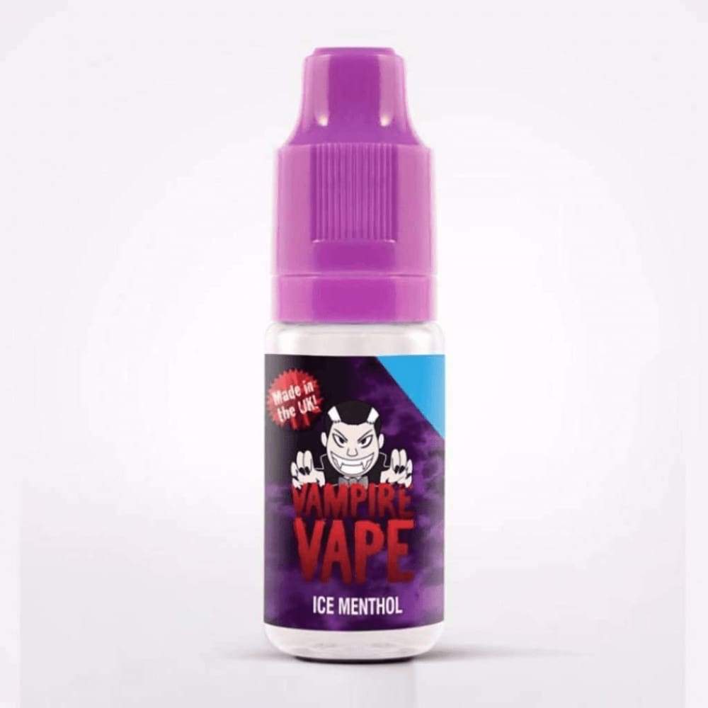 Vampire Vape Ice Menthol - Juice