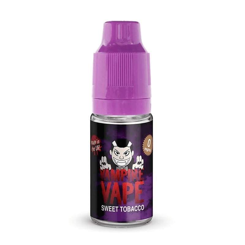 Vampire Vape Sweet Tobacco - Juice
