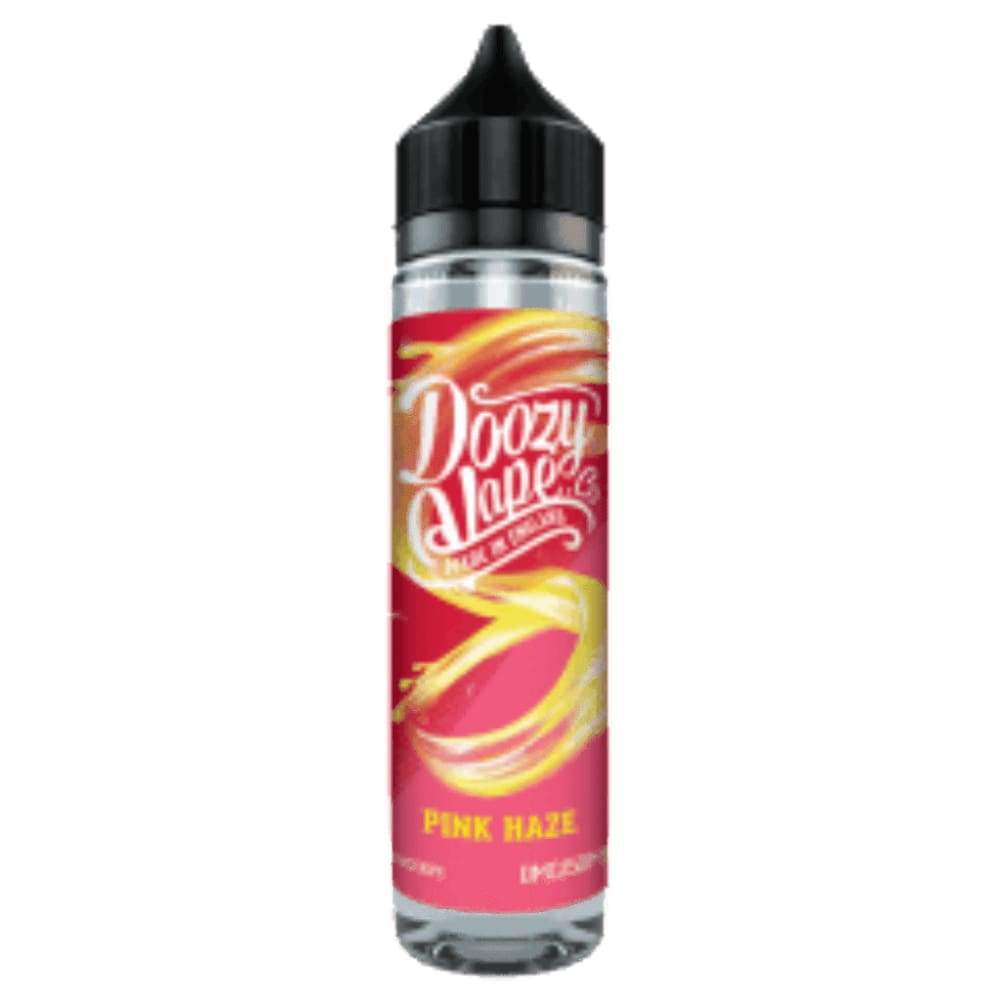 Doozy Vape Co - Pink Haze - Juice