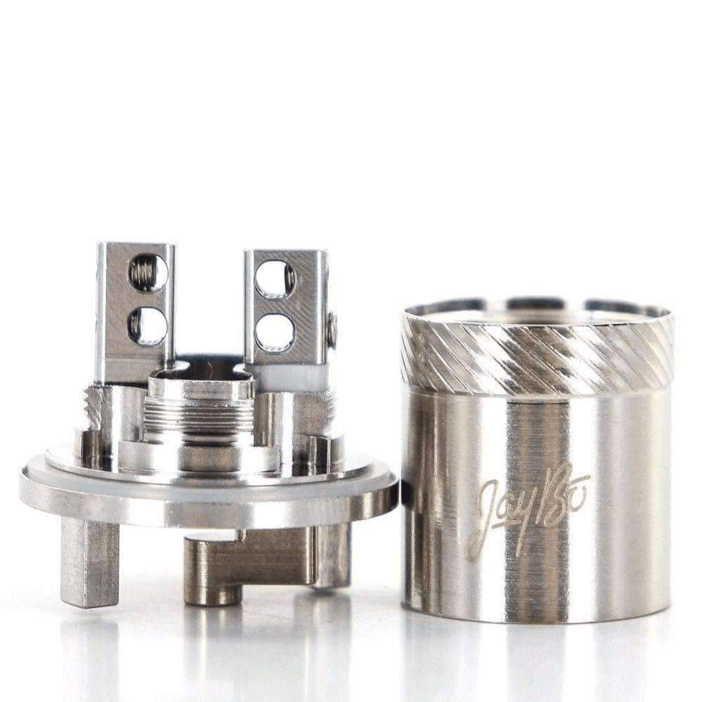 Wismec Reux RBA Deck - Clamp deck in stock - Accessories