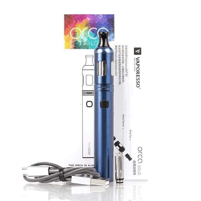 Vaporesso Orca Solo - Devices