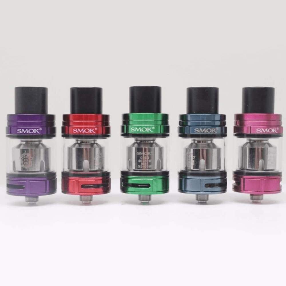 Smok TFV8 Big Baby Beast - EU Edition - Tank