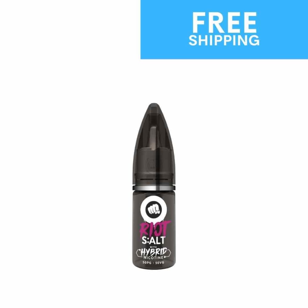 Riot Squad Salts Exotic Fruit Frenzy | 10ml - Eliquid