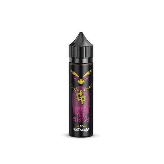 Riot Squad - Forest Fruit Shorty - Juice