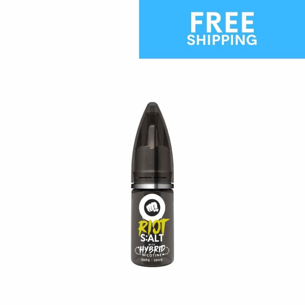Riot Squad Salts Sub-Lime | 10ml - Eliquid