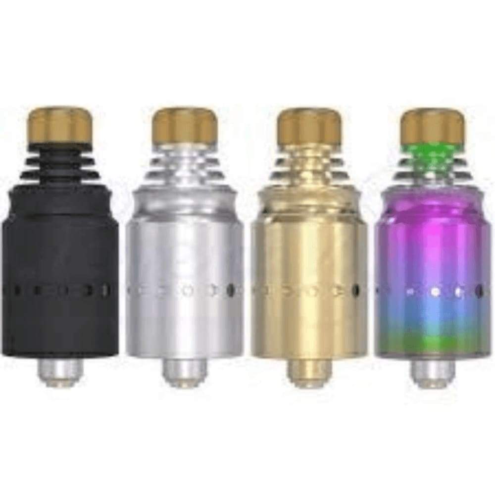Berserker MTL RDA - Vandy Vape - Tank