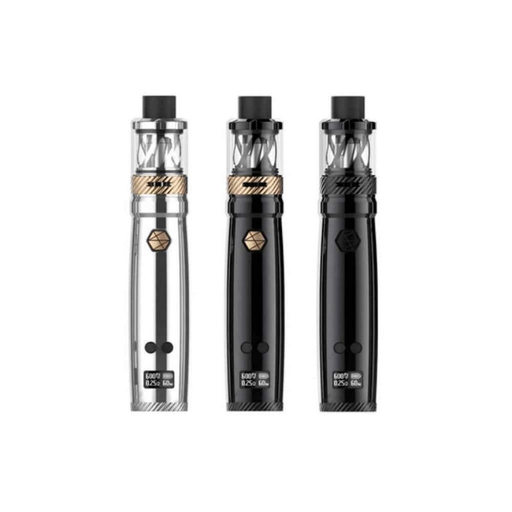 Uwell Nunchaku 80W Kit - Devices