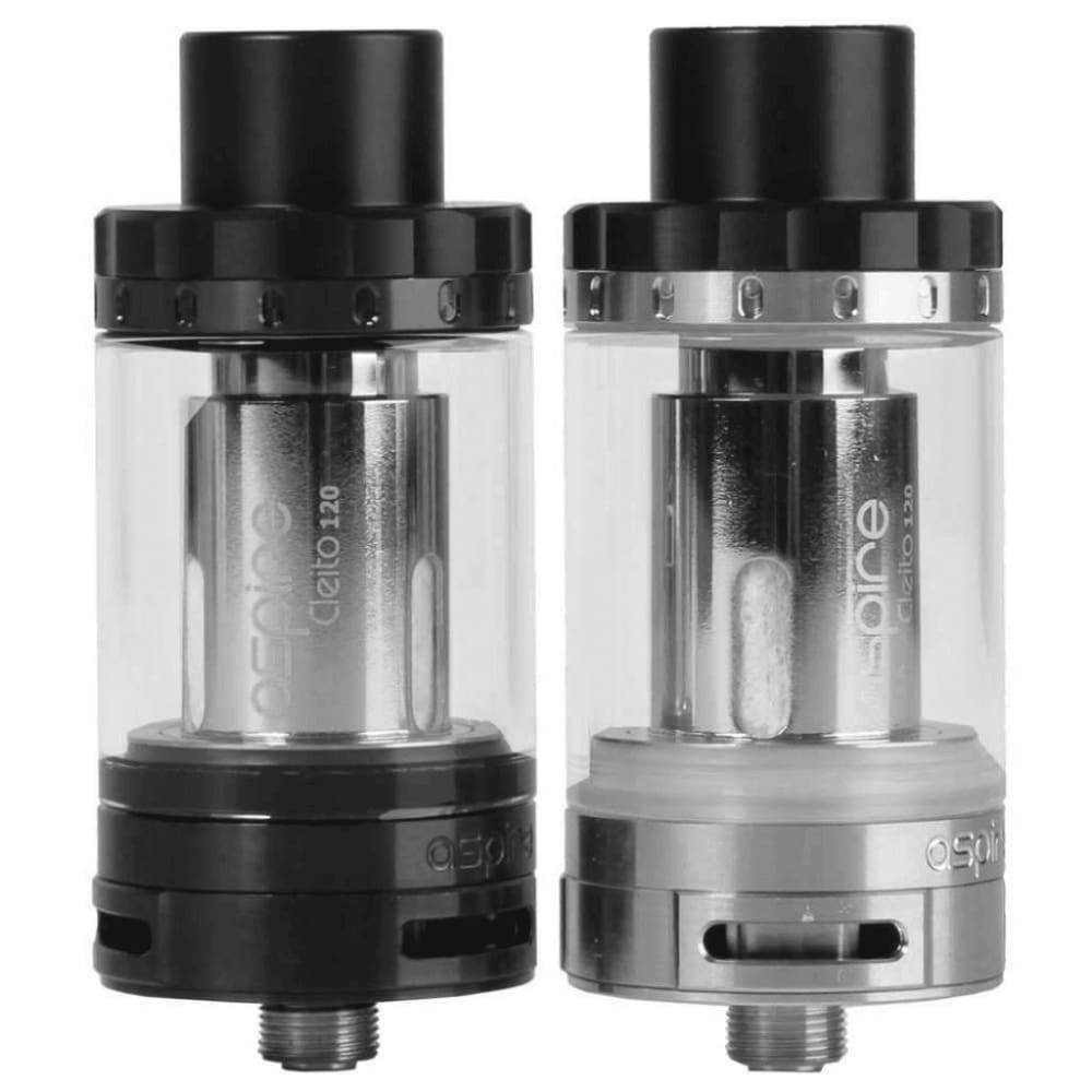 Cleito 120 2ml - Tank